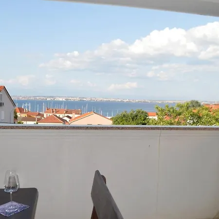 Daire Panoramic View Mariane