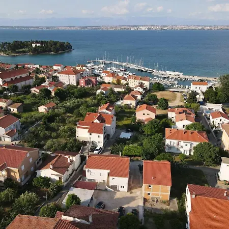Panoramic View Mariane