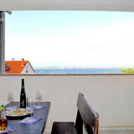 Panoramic View Mariane Daire