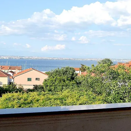 Panoramic View Mariane Apartment