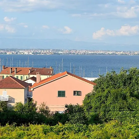 Panoramic View Mariane Apartamento