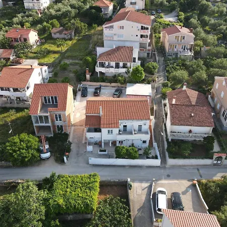 Panoramic View Mariane